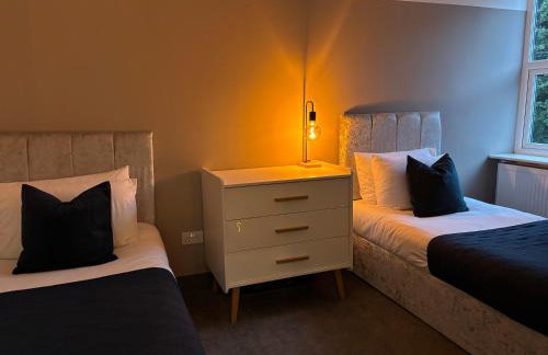 Cottage in Holmfirth Centre - Foto 36