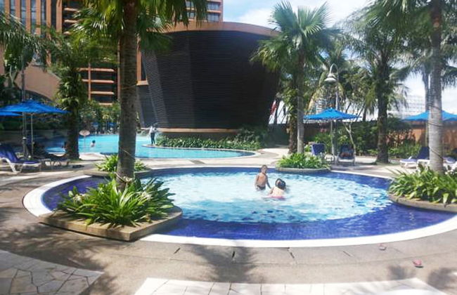 Eastern Suites at Times Square KL - Foto 42