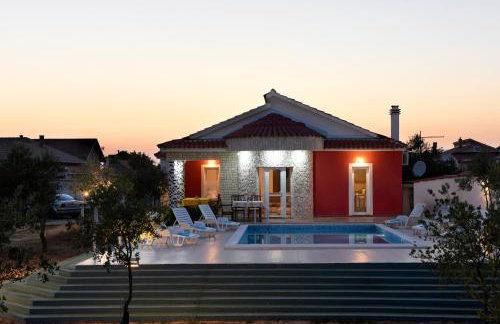 Vila CROATIA - Photo 34