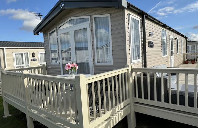 Beautiful 2-bed Holiday Home - Foto 1