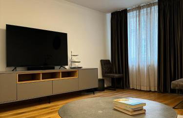 MUNICH FINEST APARTMENTS - Foto 1