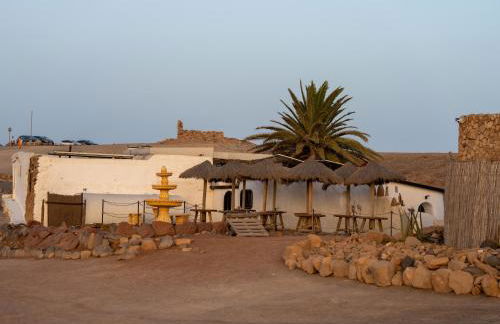 Villa La Perla - Vista al Mar - Playa Blanca - Foto 45