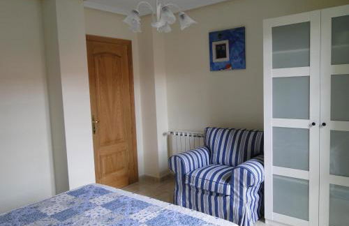 Apartamentos El Pinedo - Foto 54