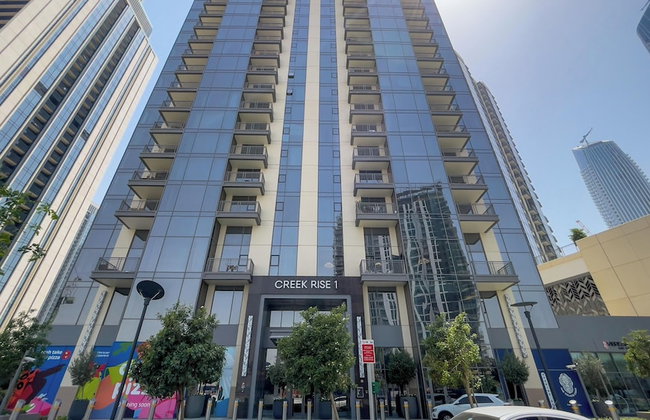 GLOBALSTAY. Creek Rise Tower 1 Elegant Apartment - Foto 41