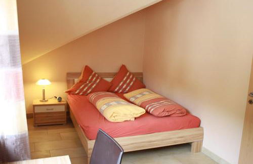 Ferienhaus Trimmisch - Foto 56