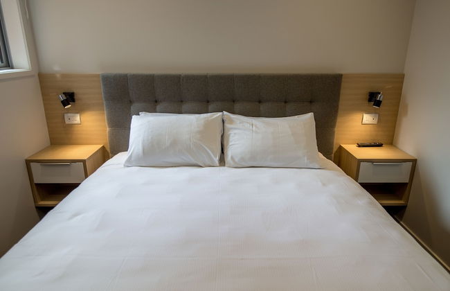 Tasman Holiday Parks - Te Anau - Foto 21