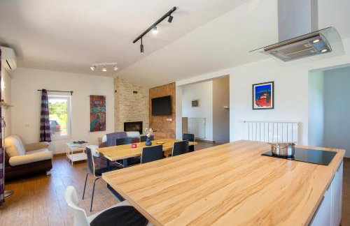 Kuća za odmor Cerovci - Foto 27