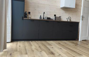 Morska Szyszka & Leśne SPA - Foto 10