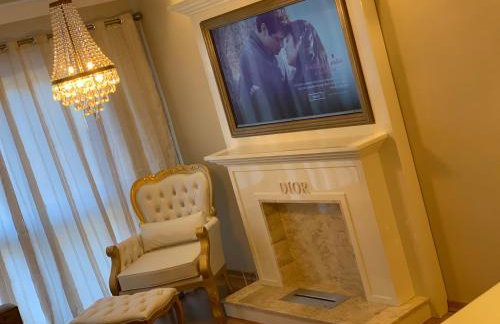 Apartamento Dior Gramado Luxo - Foto 1