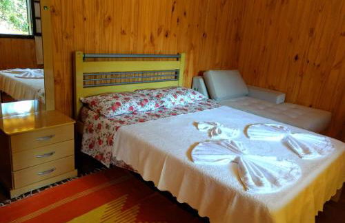 Casa Canto Verde - Foto 51