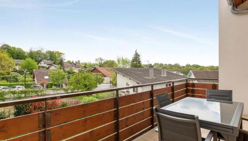 appartement idéalement situé - Foto 4