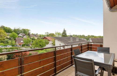 appartement idéalement situé - Foto 4