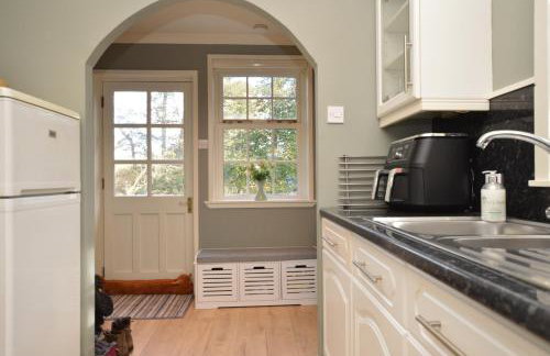 Old Powdermill Cottage - Foto 21