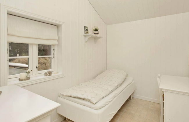 4 Person Holiday Home in Esbjerg V - Foto 4