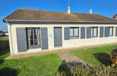 Villa Marie - Photo 11