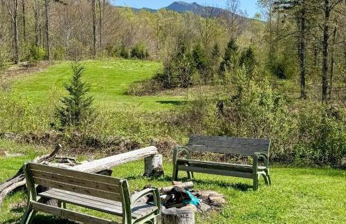 Wandering Trails Retreat - Foto 6