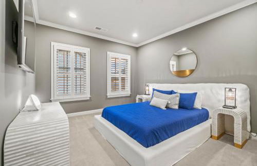 Luxury 3-Level Townhome Minutes to Annapolis - Foto 31