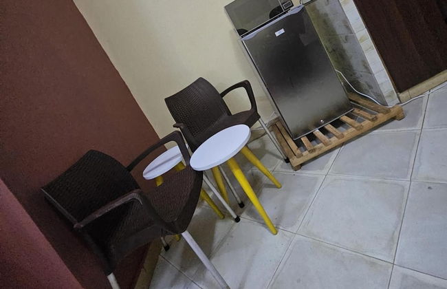 Quiet Apartment With Fast Wifi - Kisaasi Kampala - Foto 18