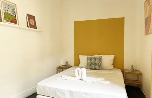 Le Cosy pour 2 personnes - Foto 2