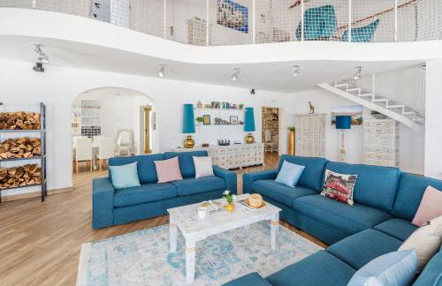 Maryvilla Inspiracion y Vacaciones - Grand Villa Penon - Photo 30