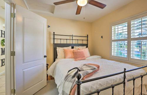 Chic Ranch-Style Home on 33-Acre Walnut Ranch - Foto 19