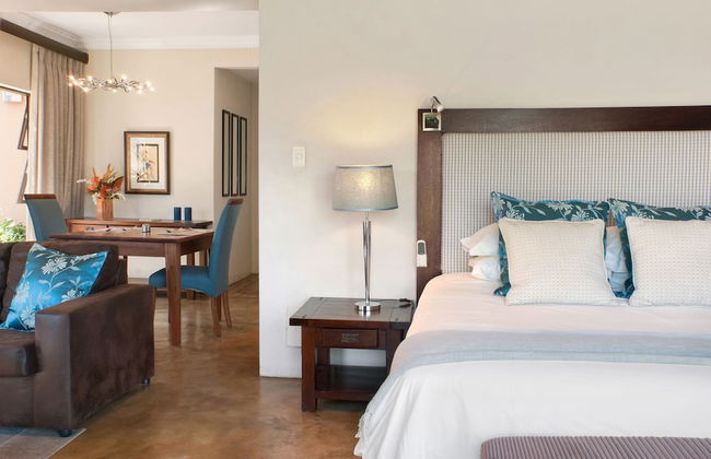 Ama Casa Cottages - Foto 4