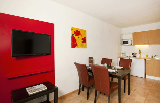 Cerise Carcassonne Sud - Photo 29