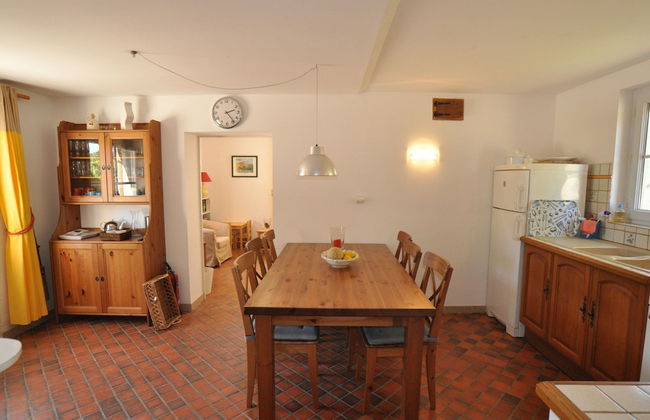 Charming Holiday Home in Montrichard With Pool - Foto 20