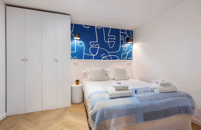 Résidence Paris Rodier - Photo 10