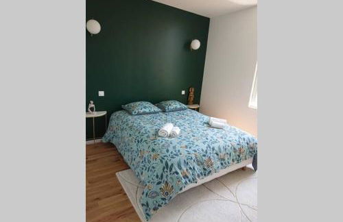 Appartement MONTESQUIEU - Foto 1