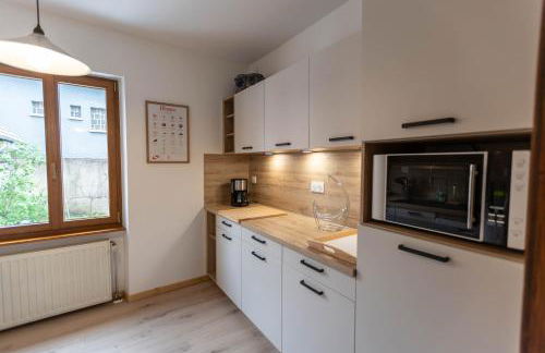 Aux Cerfs des Vignes - Groupe - Foto 4