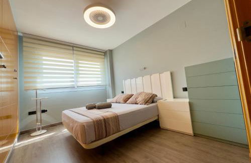 Bahía Azul Suites, Piscina & Pádel - Foto 20