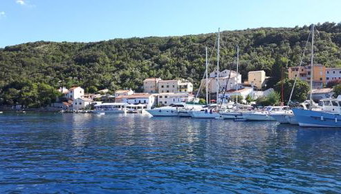 Valun Seaside Apartments - Foto 5, Other