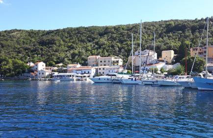 Valun Seaside Apartments - Foto 5