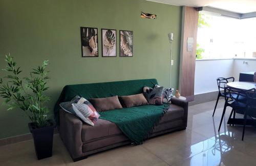 Flat Praia Itacoatiara - Foto 11