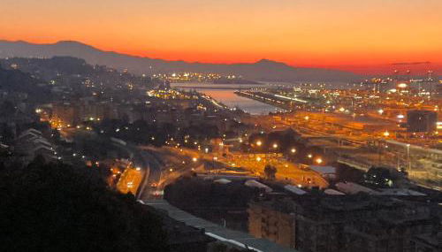 la finestra sul mare - Foto 1