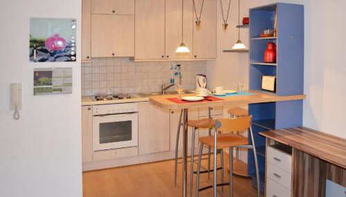 Ferienwohnung Nebenan - Foto 5