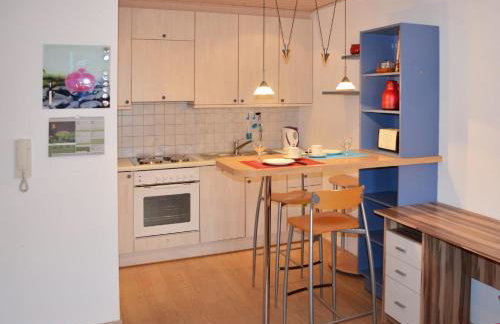 Ferienwohnung Nebenan - Foto 5