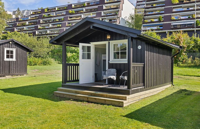 Topcamp Bogstad - Oslo - Photo 32