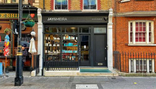 NoHo 132 Serviced Apartments by Concept Apartments - Foto 5