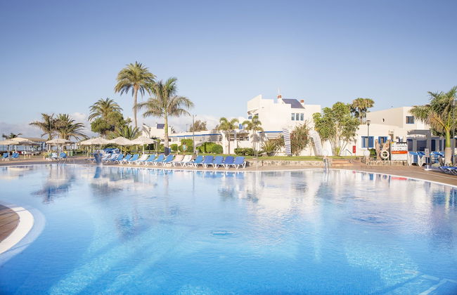 Grupotel Playa Feliz - Foto 1