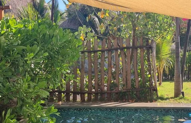 Luna Rossa Beach Villas - Photo 16