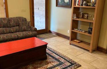 Oxford Chalet Getaway with Lake/Beach Access - Foto 17