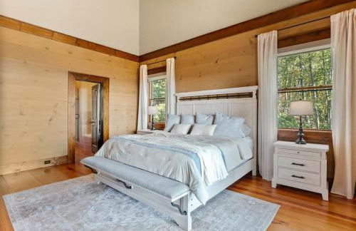 Mountain High - Hot Tub Game Room and Views - Foto 25