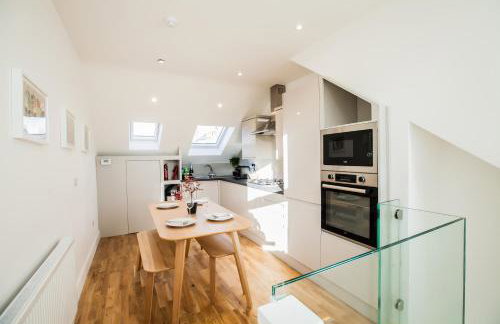 Luxury Fulham 3 bedroom Garden House - Foto 14