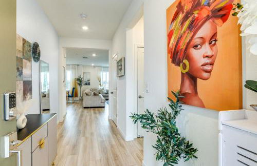 Modern Family Home in Suburbs of Sacramento! - Foto 12