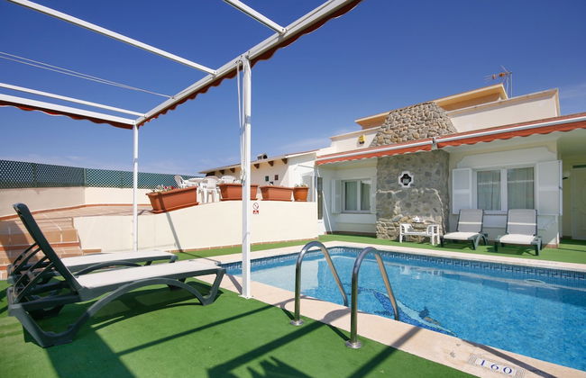 Villa Maria Carmen - Foto 23