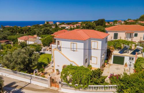 Villa Erasmia- House 2 upper floor - Foto 25