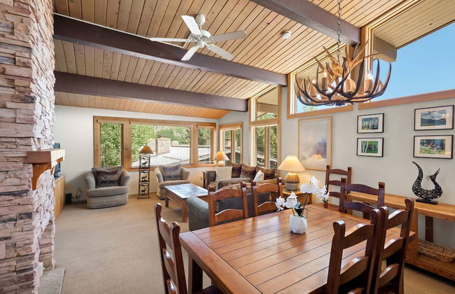 Aspenwood by iTrip Aspen Snowmass - Foto 32