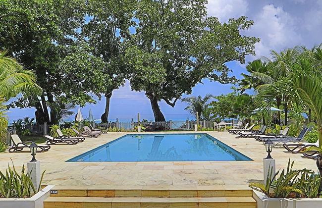 Les Jolies Eaux Villa - Chateau Elysium - Foto 17